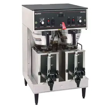 BUNN 20900.0011 Coffee Brewer for Satellites