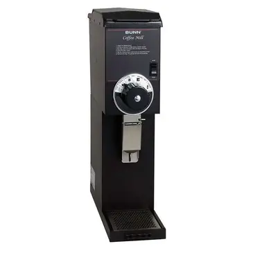 BUNN 22100.0000 Coffee Grinder