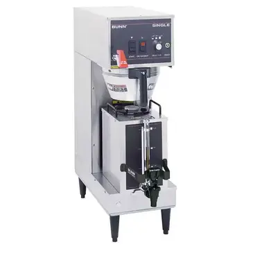 BUNN 23050.0007 Coffee Brewer for Satellites