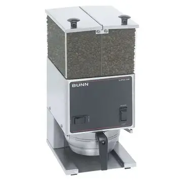 BUNN 26800.0000 Coffee Grinder