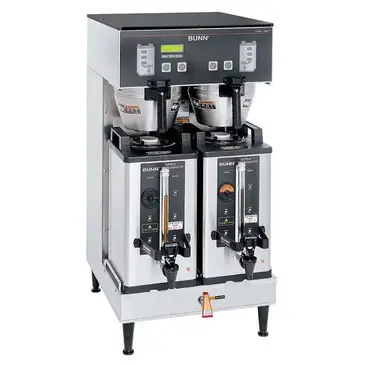 BUNN 33500.0042 Coffee Brewer for Satellites