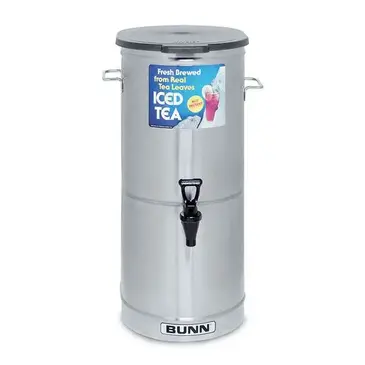 BUNN 34100.0001 Tea / Coffee Dispenser