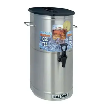 BUNN 34100.0002 Tea / Coffee Dispenser