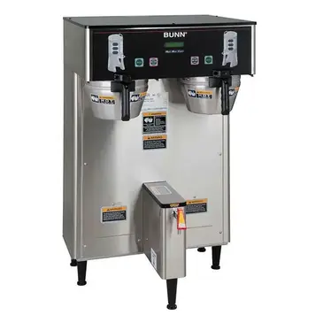 BUNN 34600.0000 Coffee Brewer for Thermal Server