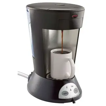 BUNN 35400.0009 Coffee Brewer, for Single Cup