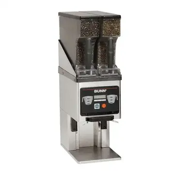 BUNN 35600.0020 Coffee Grinder