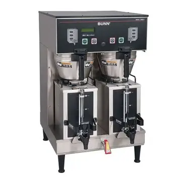 BUNN 35900.0010 Coffee Brewer for Satellites