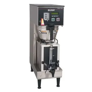 BUNN 36100.0010 Coffee Brewer for Satellites