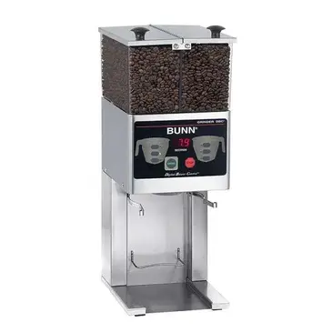 BUNN 36400.0000 Coffee Grinder