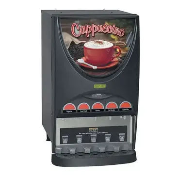 BUNN 37000.0000 Beverage Dispenser, Electric (Hot)