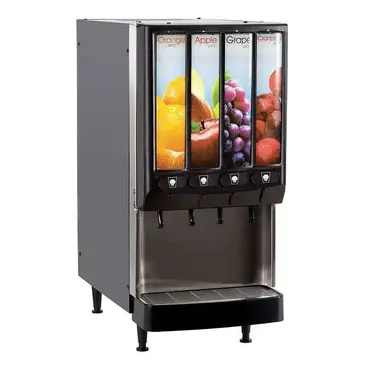 BUNN 37300.0079 Juice Dispenser, Electric