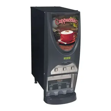 BUNN 38600.0001 Beverage Dispenser, Electric (Hot)