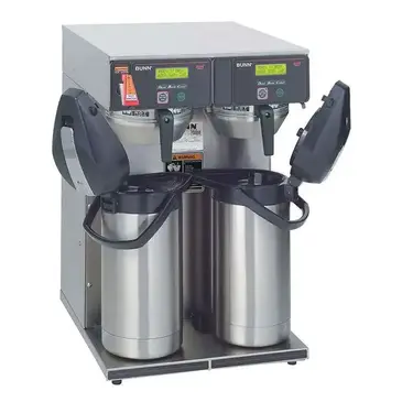 BUNN 38700.0013 Coffee Brewer for Airpot