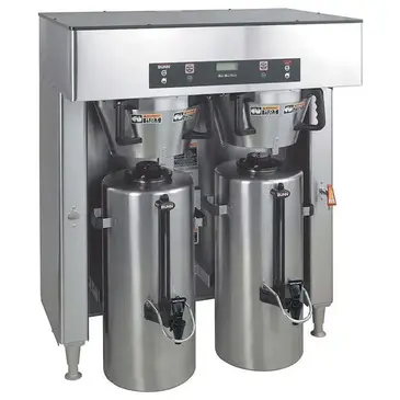 BUNN 39200.0000 Coffee Brewer for Satellites