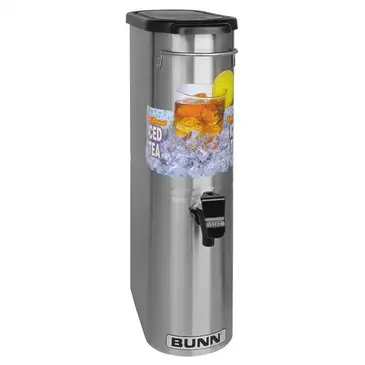 BUNN 39600.0031 Tea / Coffee Dispenser