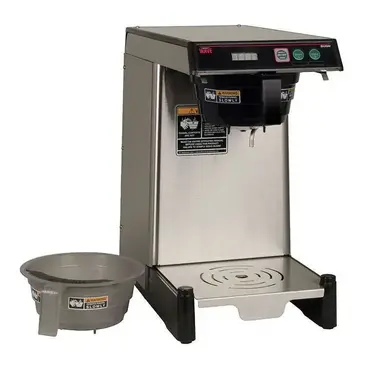 BUNN 39900.0020 Coffee Brewer for Airpot