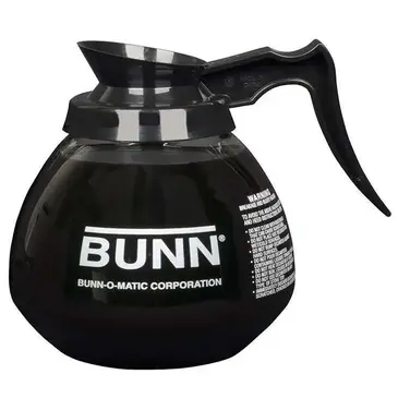 BUNN 42400.0024 Coffee Decanter