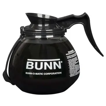 BUNN 42400.0203 Coffee Decanter