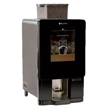 BUNN 44400.0200 Coffee Brewer, for Single Cup