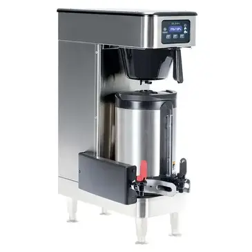 BUNN 51100.0103 Coffee Brewer for Thermal Server