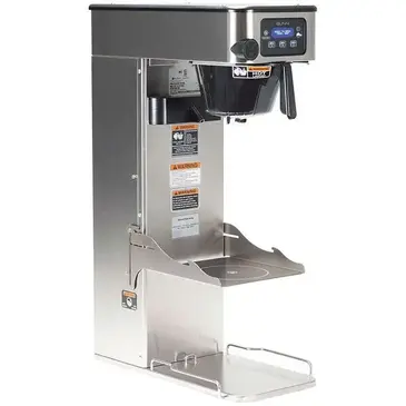 BUNN 52200.0100 Coffee Tea Brewer