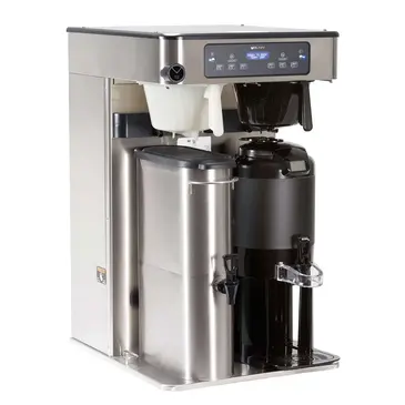 BUNN 52400.0100 Coffee Tea Brewer