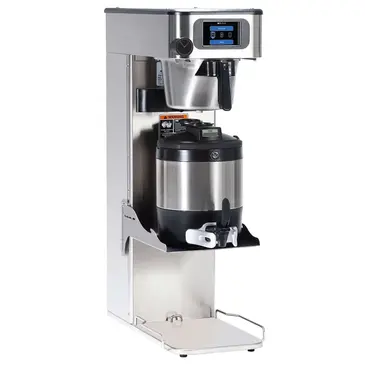 BUNN 52500.0100 Coffee Tea Brewer