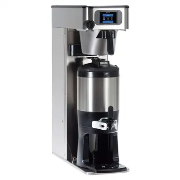 BUNN 54000.0100 Coffee Tea Brewer