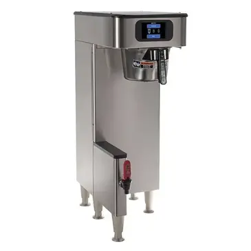 BUNN 54300.0101 Coffee Brewer for Thermal Server