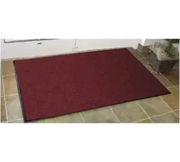 Cactus Mat 1438M-C35 Floor Mat, Carpet