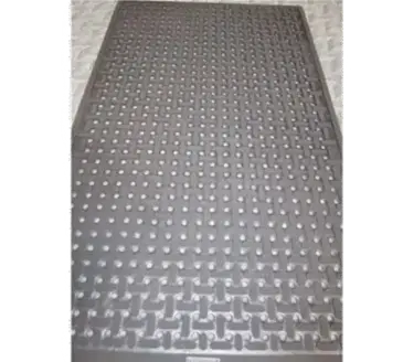 Cactus Mat 2540-C10 Floor Mat, Anti-Fatigue