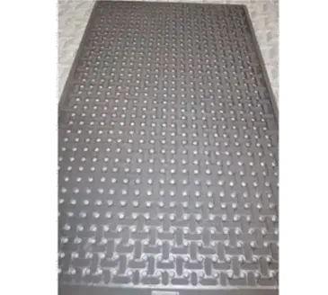 Cactus Mat 2540-R35 Floor Mat, Anti-Fatigue