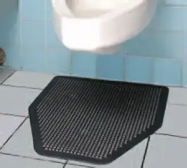 Cactus Mat 402U-C Urinal Accessories