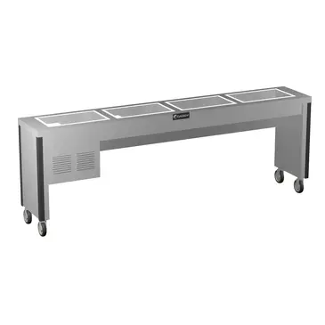 Caddy RIF-614 Serving Counter, Cold Food