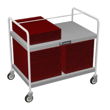 Caddy T-202-A Cart, Transport Utility