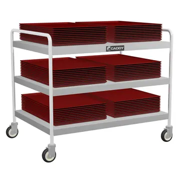 Caddy T-203-B Cart, Transport Utility