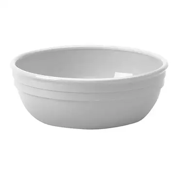 Cambro 100CW148 Nappie Oatmeal Bowl, Plastic