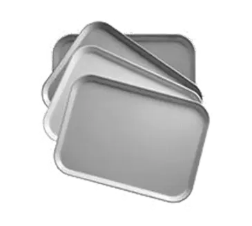 Cambro 1014513 Cafeteria Tray