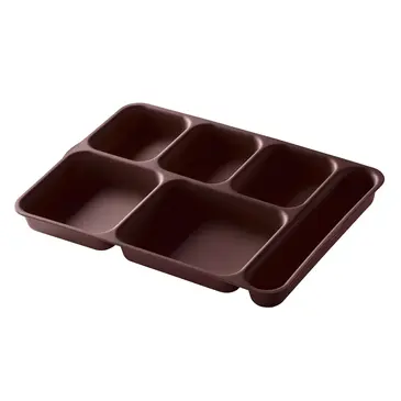 Cambro 10146DCP167 Tray, Compartment, Plastic