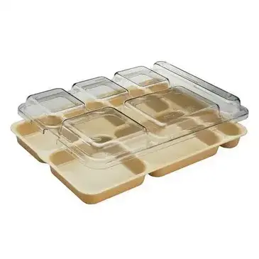 Cambro 10146DCWC135 Tray Cover, for Non-insulated tray