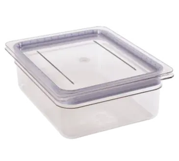 Cambro 10CWGL135 Food Pan Cover, Plastic