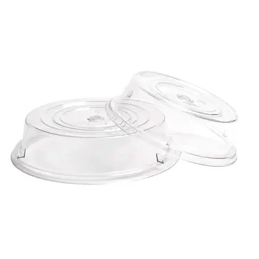 Cambro 1202CWNH152 Plate Cover / Cloche