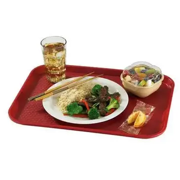 Cambro 1216FF416 Tray, Fast Food