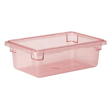 Cambro 12186CW467 Food Storage Container, Box