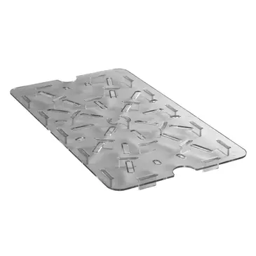 Cambro 1218DSCW135 Food Pan Drain Tray