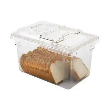 Cambro 1218SCCW135 Food Storage Container Cover
