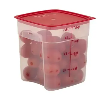 Cambro 12SFSPROPP190 Food Storage Container