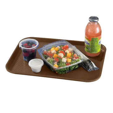 Cambro 1418FF167 Tray, Fast Food