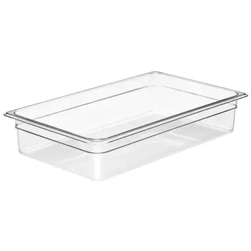 Cambro 14CW135 Food Pan, Plastic