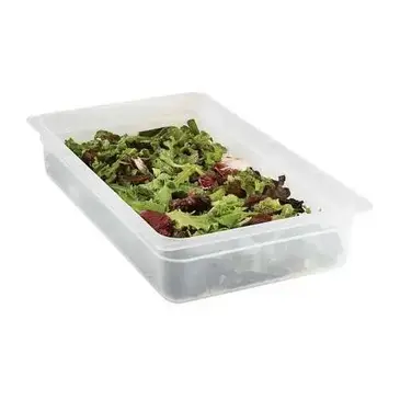 Cambro 14PP190 Food Pan, Plastic